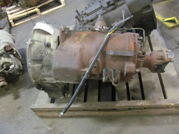 STOCK -  MAKE MODEL